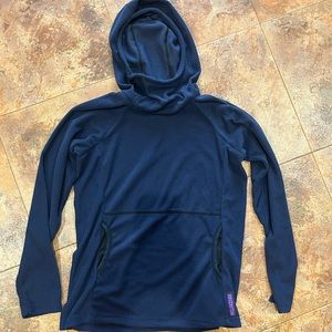 Micro Grid v2 Melanzana - M, Space color